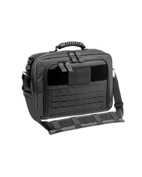 MERET - G2™ PRO X Black Bag - M8105-TB