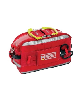MERET - FIRST-IN™ PRO X Red Waist Pack - M8110F