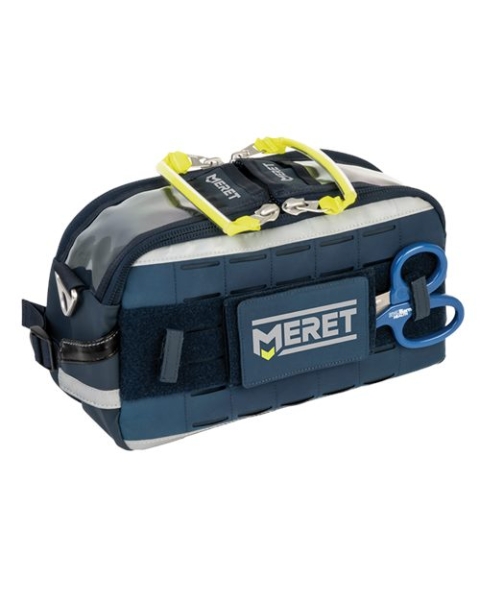MERET - FIRST-IN™ PRO X Navy Blue Waist Pack - M8110NB