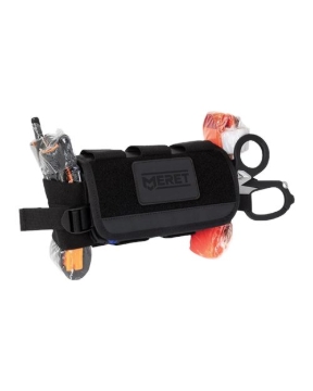 MERET - TFAK™ PRO X Black Waist Pack - M8111-TB