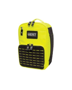 MERET - V.E.R.S.A.™ PRO X High Viz Yellow Backpack - M8127HV