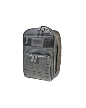 MERET - V.E.R.S.A.™ PRO X Black Backpack - M8127TB
