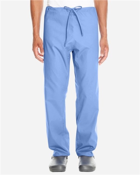 Harriton - Unisex Restore Scrub Pants - M898