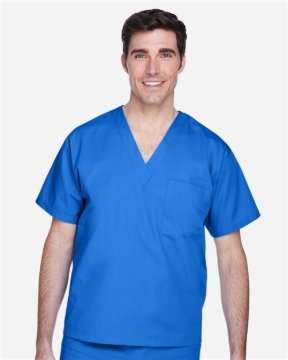 Harriton - Unisex Restore Scrub Top - M897