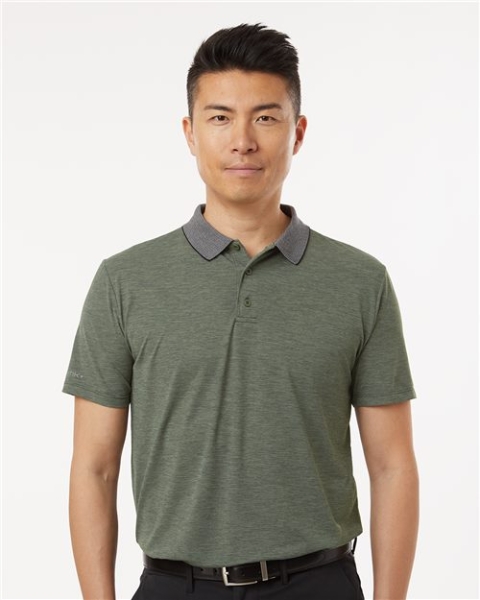 ANETIK - Men's Transit Tech Polo - MPTNTS0
