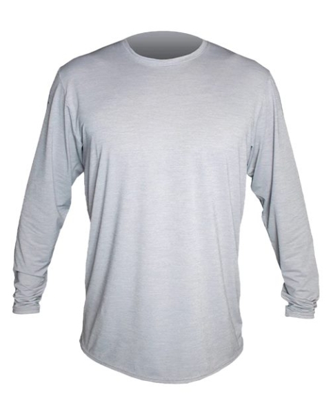 ANETIK - Men's Low Pro Tech Long Sleeve T-Shirt - MVLPRL8