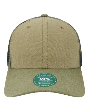 Khaki/ Sage/ Camo Mesh