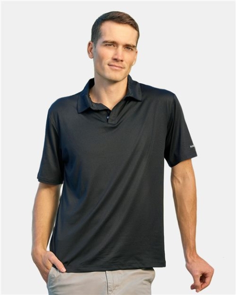 Nautica - Men's Saltwater Polo - N17922