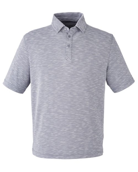 Nautica - Men's Sun Surfer Slub Polo - N17973