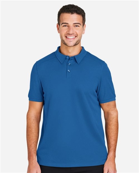 North End - Men's Express Tech Performance Polo - NE112