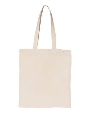 OAD - Large Canvas Tote - OAD117