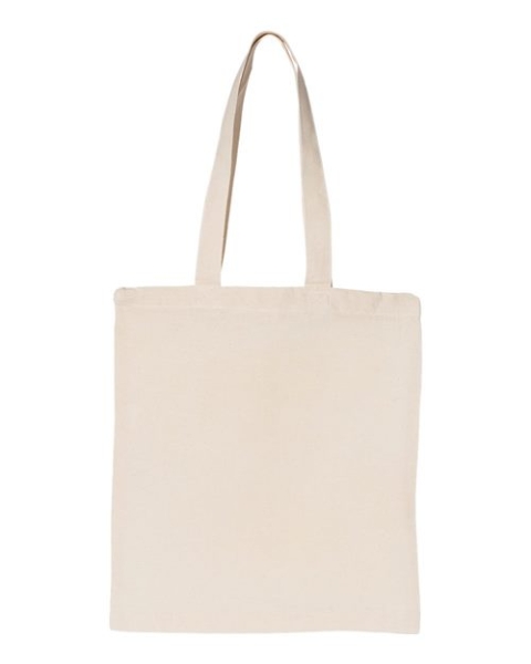 OAD - Large Canvas Tote - OAD117