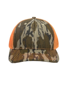 Outdoor Cap - Modern Trucker Cap - OC771