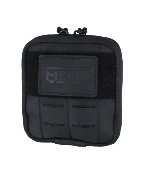 MERET - Mini Personal Response Black Pack - P100
