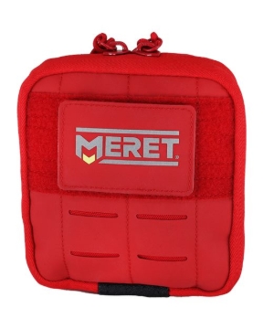 MERET - Mini Personal Response Red Pack - P110