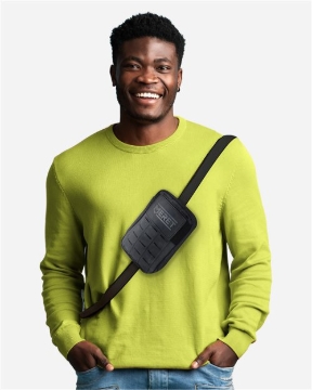 MERET - Medium Personal Response Black Pack - P300