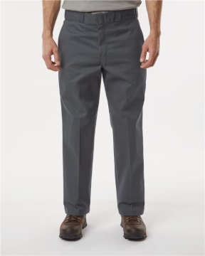 Dickies - Unisex Industrial 874® Work Pants - P874EXT