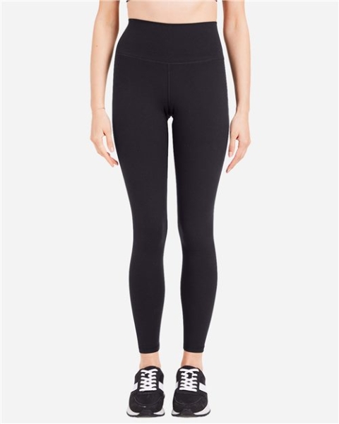 Glyder - Women's Pure High Waist Leggings - PDPZ013