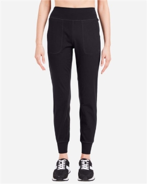 Glyder - Women's Pure High Waist Joggers - PDPZ031