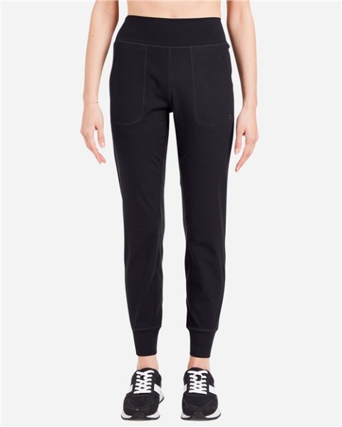 Glyder - Women's Pure High Waist Joggers - PDPZ031