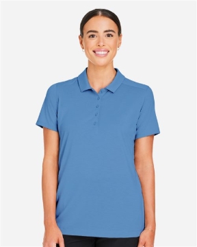 Puma Golf - Women's Bandon Polo - PG100W