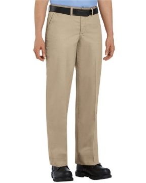 Red Kap - Women's Extended Sizes Dura-Kap Industrial Pants - PT21EXT