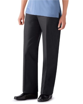 Red Kap - Women's Extended Sizes Work N Motion Pants - PZ33EXT