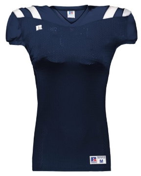 Russell Athletic - Unisex Canton Football Jersey - R0100M
