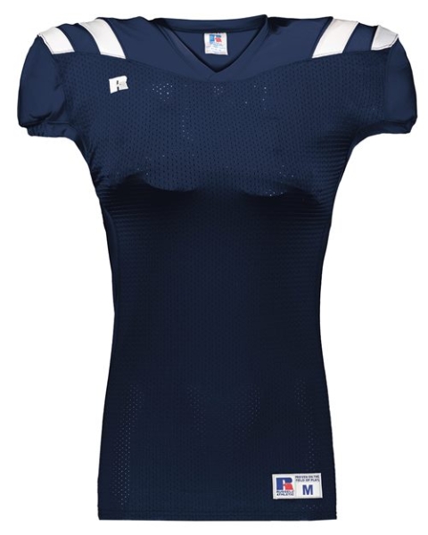 Russell Athletic - Unisex Canton Football Jersey - R0100M