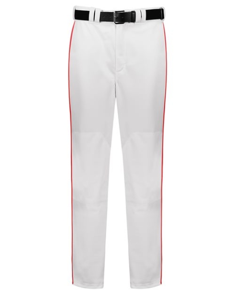Russell Athletic - Unisex 2.0 Piped Diamond Series Baseball Pants - R11LGM