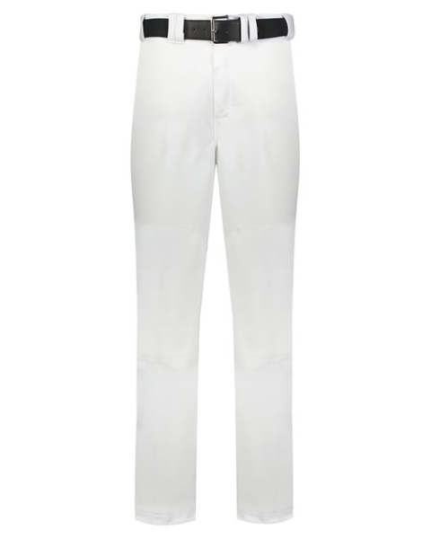 Russell Athletic - Unisex Solid Change-Up Baseball Pants - R13DBM