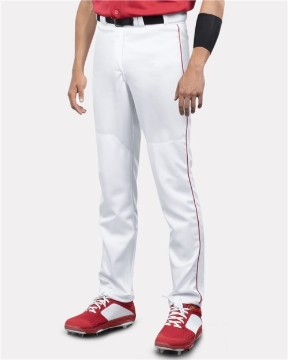 Russell Athletic - Unisex Piped Change-Up Baseball Pants - R14DBM