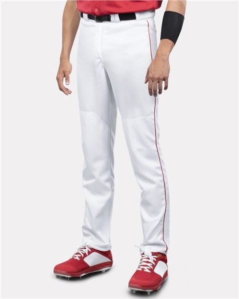 Russell Athletic - Unisex Piped Change-Up Baseball Pants - R14DBM