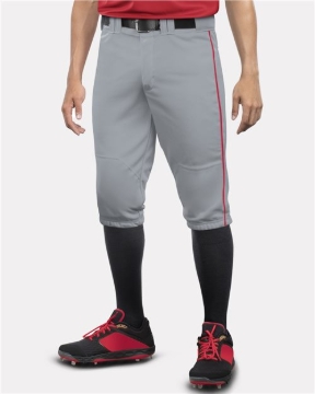 Russell Athletic - Unisex 2.0 Piped Diamond Series Knickers - R21LGM