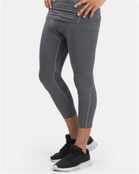Russell Athletic - Unisex CoolCore® Compression Tights - R23CPM