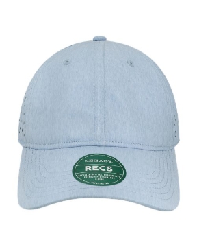 LEGACY - Reclaim Sport Mesh Cap - RECS