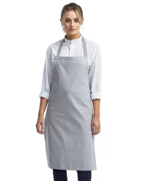 Artisan Collection by Reprime - Organic Cotton Bib Apron - RP102