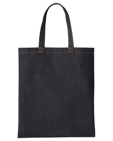 Artisan Collection by Reprime - Denim Tote Bag - RP998