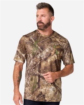 RealTree - Unisex Realtree® Poly Performance T-Shirt - RT2101