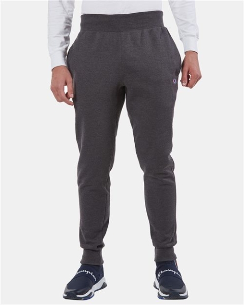 Champion - Unisex Reverse Weave® Joggers - RW25