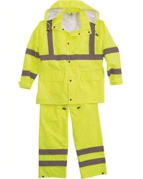 Kishigo - Unisex Economy Full Rainsuit - RW110-111