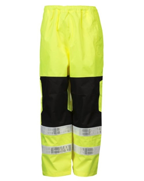 Kishigo - Unisex Premium Brilliant Series® Rainwear Pants - RWP112