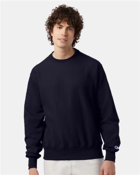 Champion - Unisex Reverse Weave® Crewneck Sweatshirt - S149