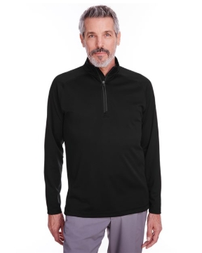 Spyder - Men's Freestyle Half-Zip Pullover - S16797