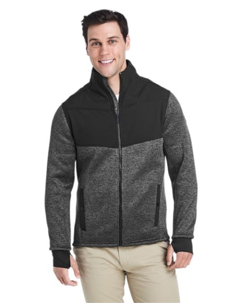 Spyder - Men's Passage Sweater Jacket - S17740