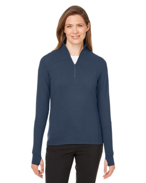 Spyder - Women's Spyre Quarter-Zip Pullover - S17917