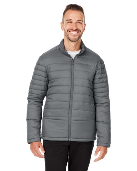 Spyder - Men's Challenger Jacket - S17931