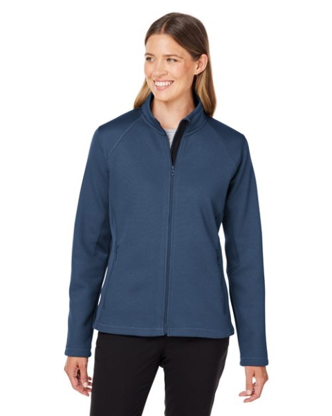 Spyder - Women's Constant Canyon Full-Zip Sweater - S17937