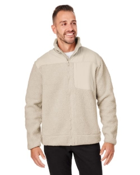 Spyder - Unisex Venture Sherpa Jacket - S17940