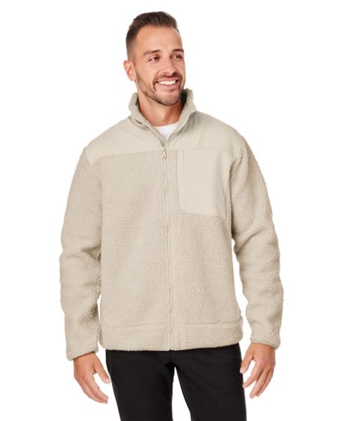 Spyder - Unisex Venture Sherpa Jacket - S17940